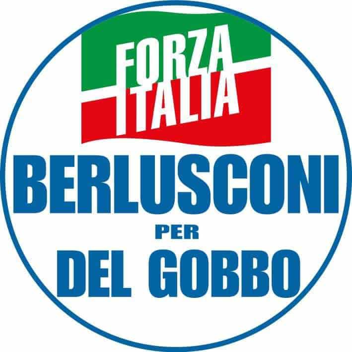 Forza Italia: “PD e Progetto Magenta abbandonano l’aula durante minuto per Silvio Berlusconi. Un gesto di slealtà politica” (Ma non c’era Silvia Minardi)
