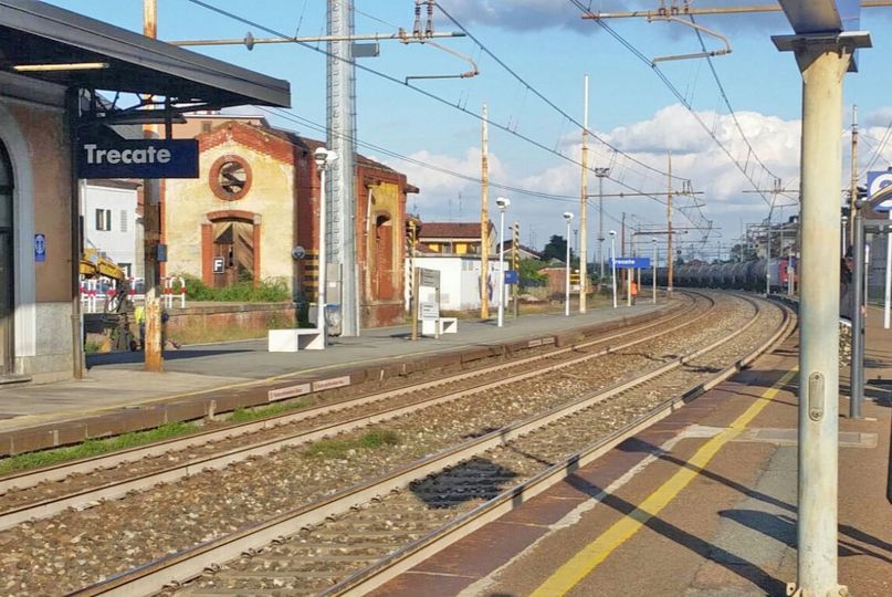 Le lettere del Duca. “Faccia da NO Stazione”