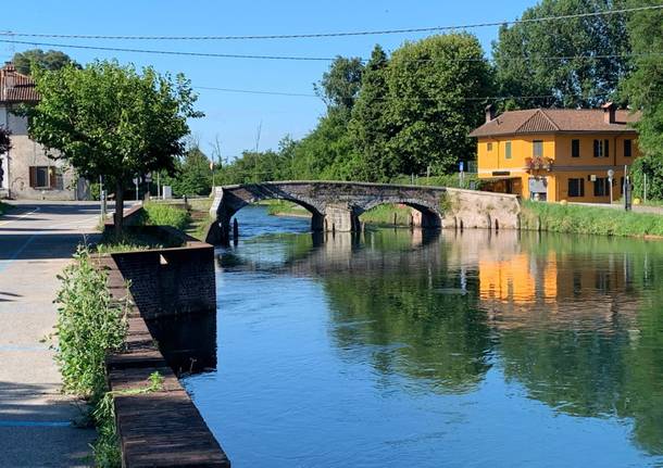 Grande Nord: arriva l’estate, a Castelletto tornano i problemi alla viabilità