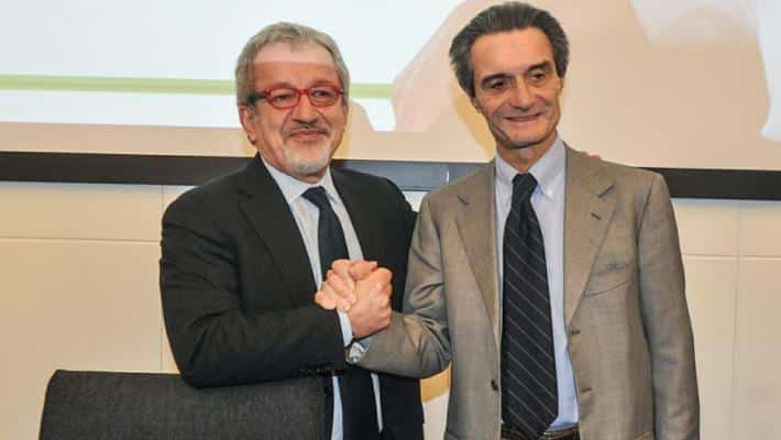 “Rosa Camuna 2023” alla Memoria di Roberto Maroni. Corbetta: “Un meritato riconoscimento”