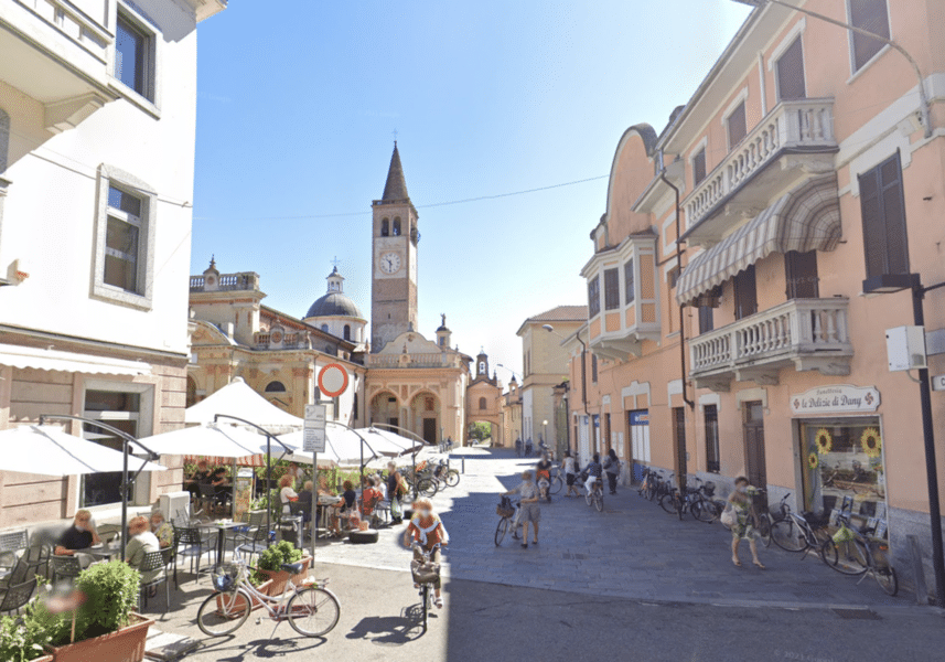 Faccia da paese…..faccia da festa. Una riflessione sui nostri comuni dopo si è perso il senso di comunità…..