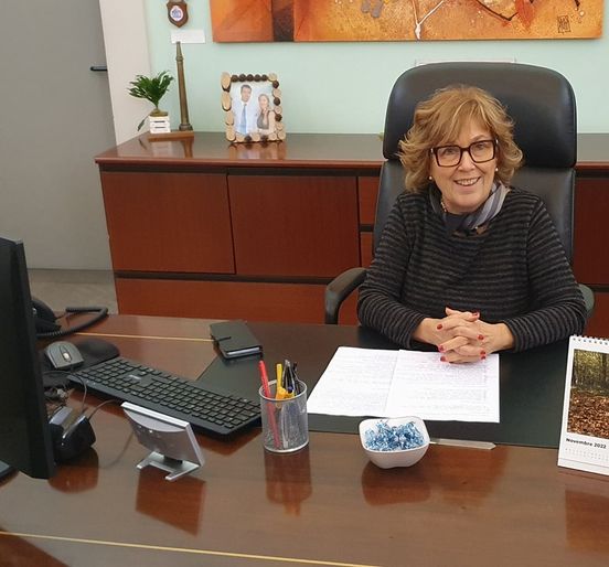 Amministrative, a Cerro Maggiore il bis è servito con Nuccia Berra
