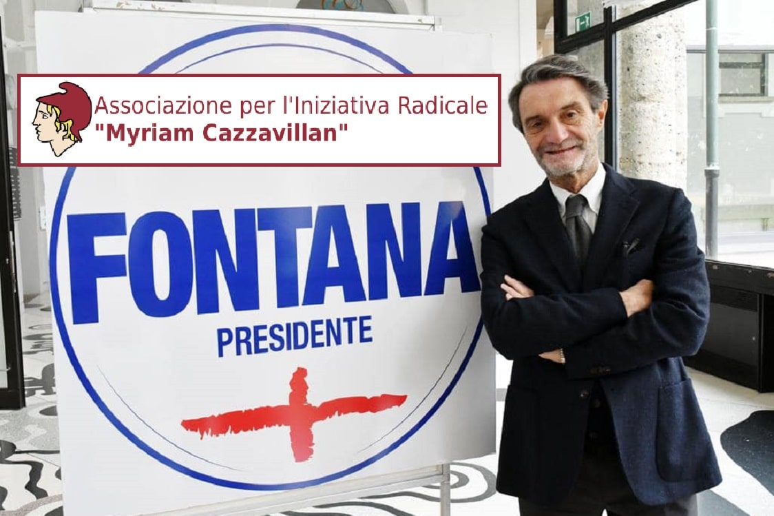 ‘Giù le mani dall’autonomia’: le giuste reprimende di Attilio Fontana e Fabrizio Cecchetti