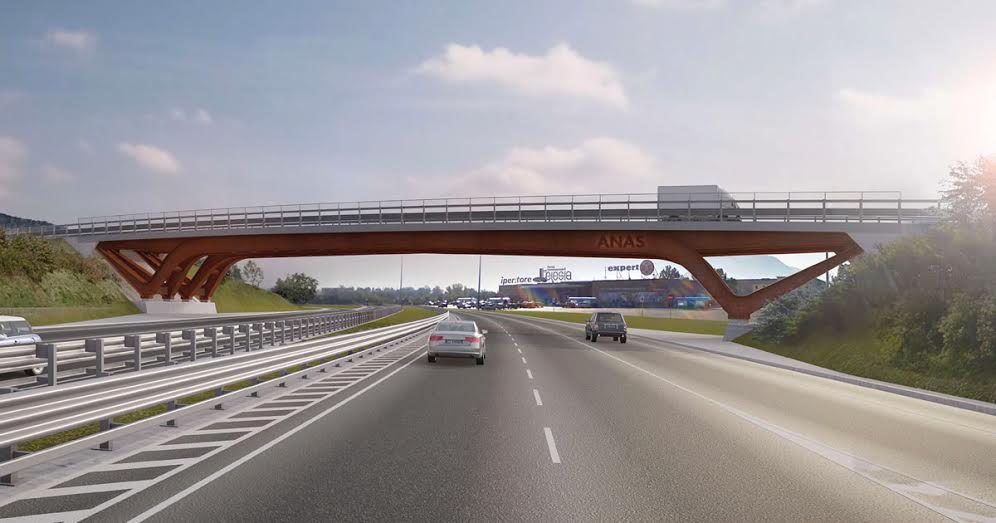 Regione, OK alla Pedemontana con opere compensative per il territorio