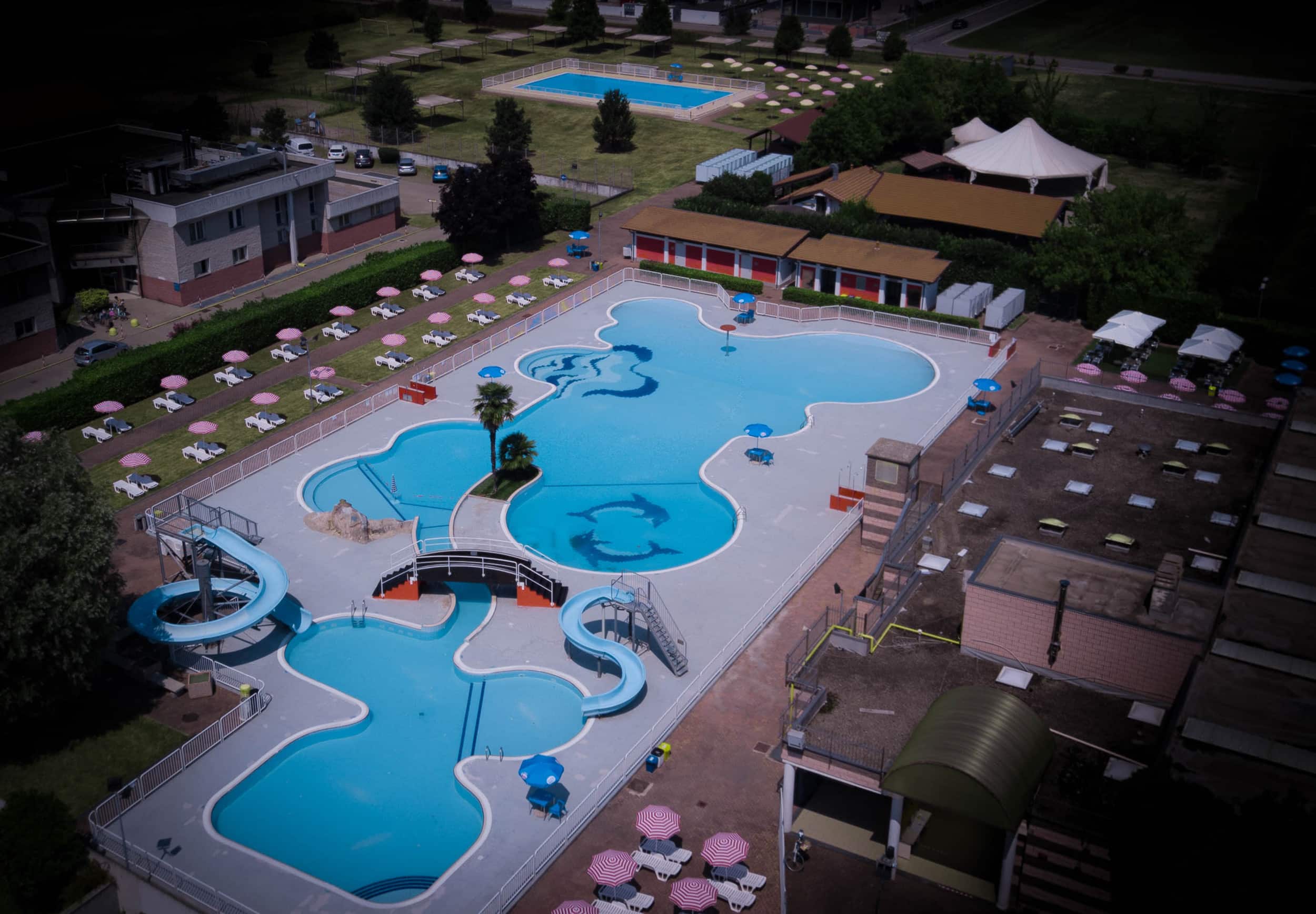 Trecate: per la piscina comunale previste agevolazioni per i Centri estivi e i Grest delle Parrocchie