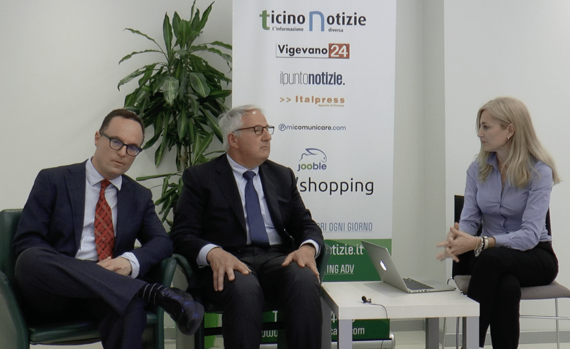 ALA-AEMME Linea Ambiente, il riconfermato vicepresidente Amadori punta a qualità, mezzi e organizzazione