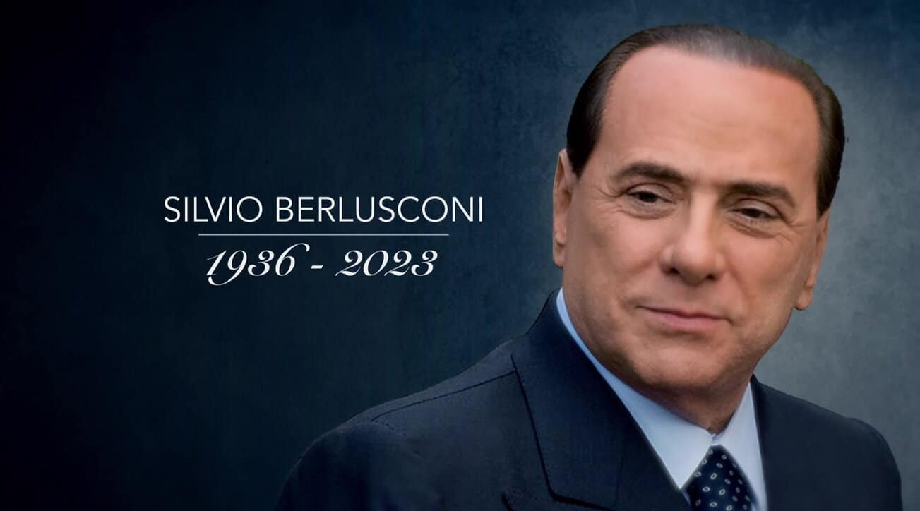 Silvio Berlusconi, il visionario prestato alla politica. Ma adesso?  Di Domenico Bonvegna