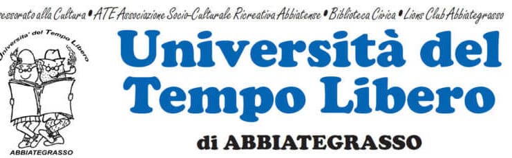 Abbiategrasso, Università del Tempo Libero: via ai corsi