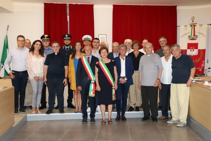 Busto Garolfo rinnova il patto d’amicizia con Senise: domenica 3 settembre la ‘Festa del Gemellaggio’