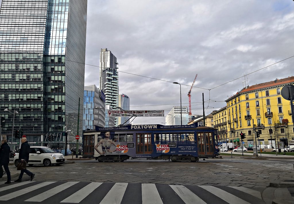 Indagine Tecnocasa: in cinque anni, a Milano, prezzo immobili +43%