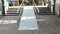 Arluno, cimitero di Mantegazza: via alla ristrutturazione con l’abbattimento delle barriere architettoniche