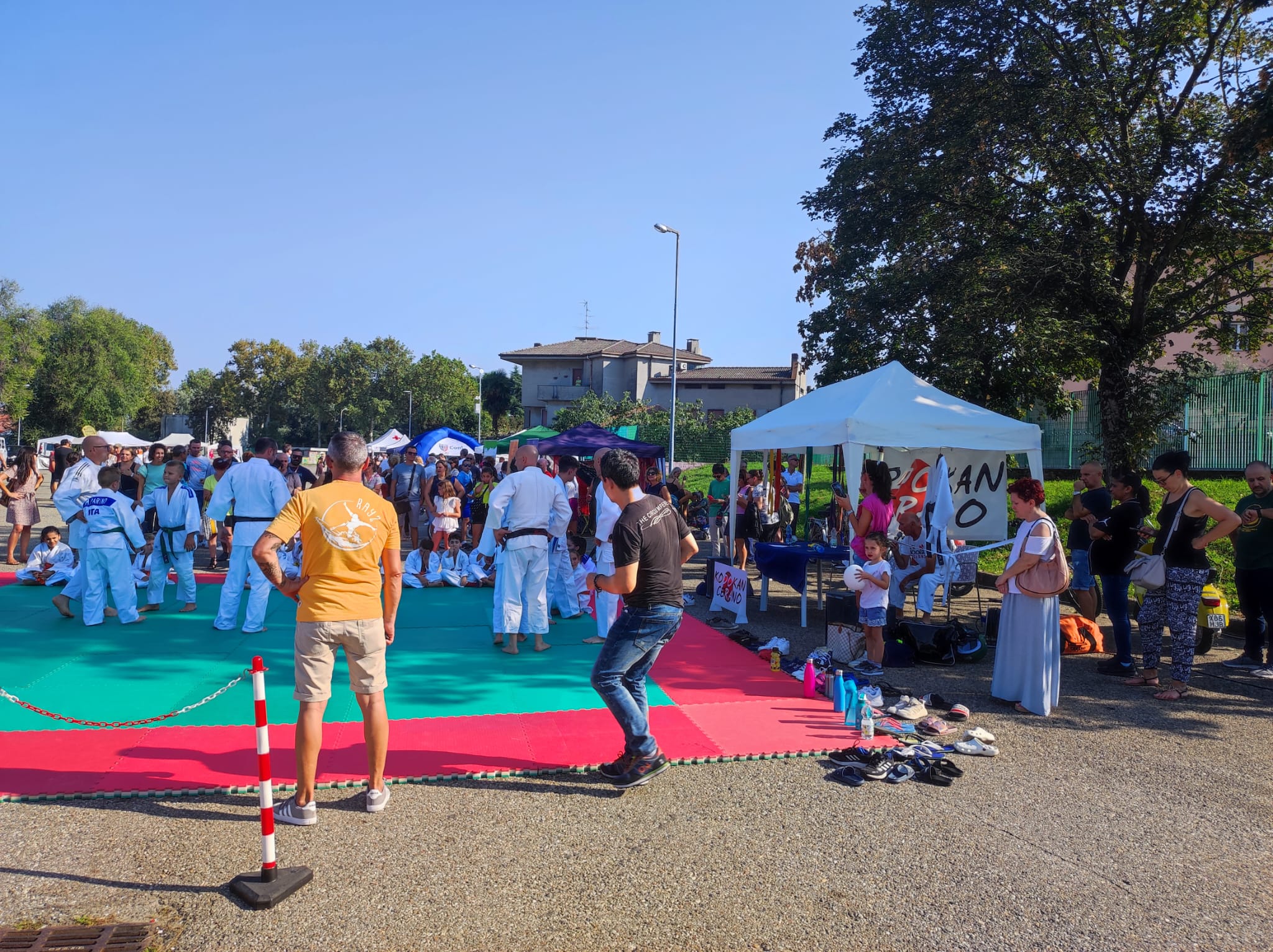 Una domenica ceranese… SporTiamo!