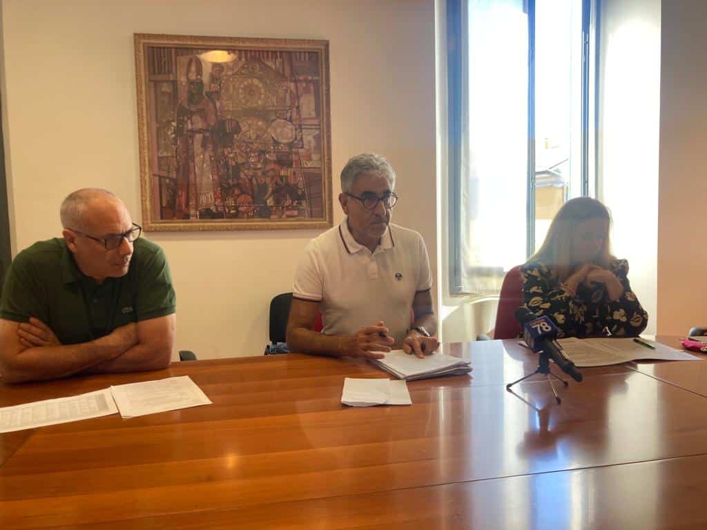 Magenta, Tenti ‘rottama’ Beppe Sala: “Dia il buon esempio, si dimetta e si torni alle vecchie Province”