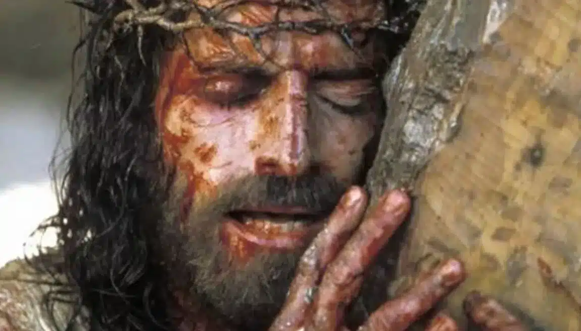 Magenta: La Passione di Cristo,  dipinta da Volmer Schiorlin, verrà donata alla basilica di San Martino