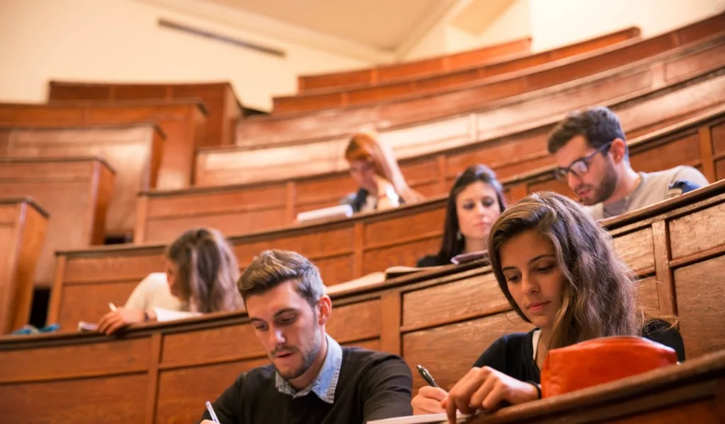 Università: a Pavia è boom di immatricolazioni