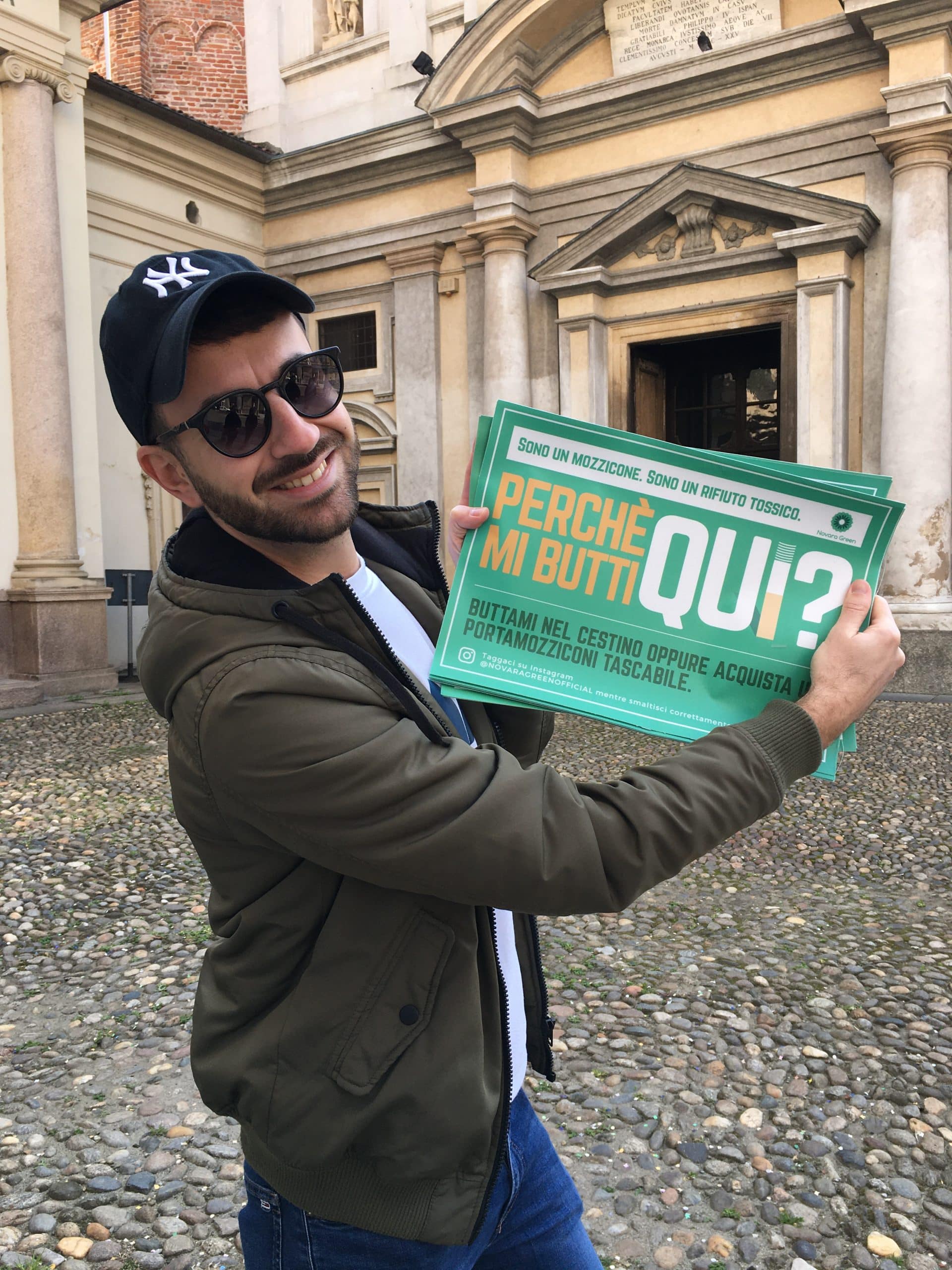 Novara Green al Festival della Salute 2023