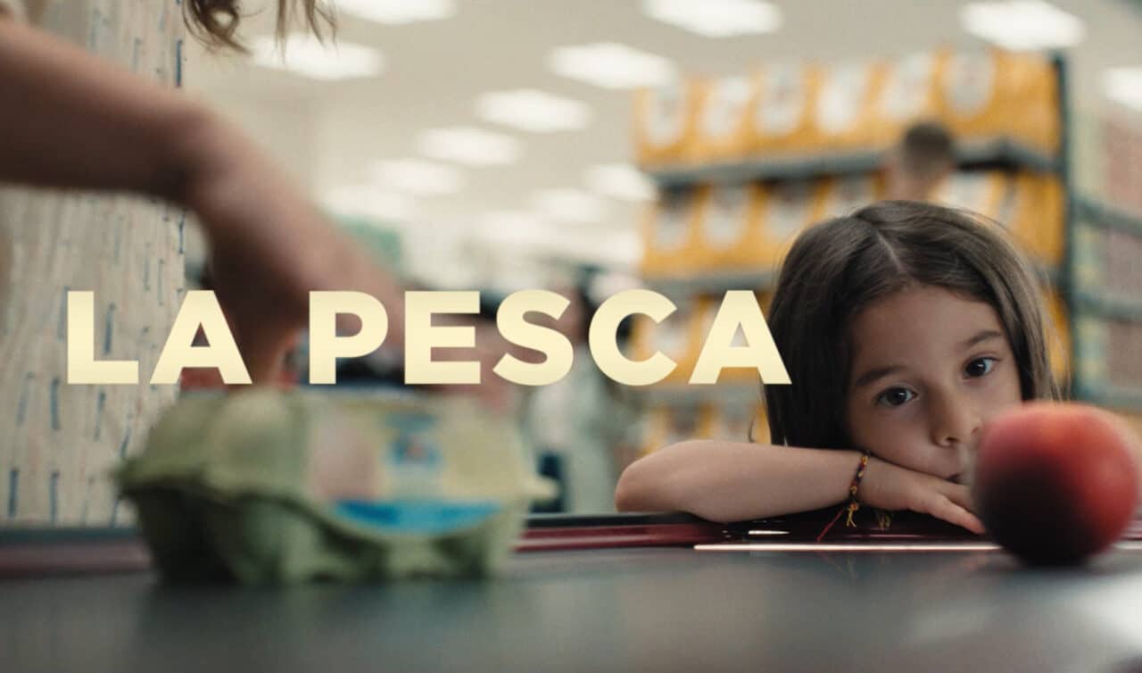 Esselunga, pesca, allegoria (e dolore).