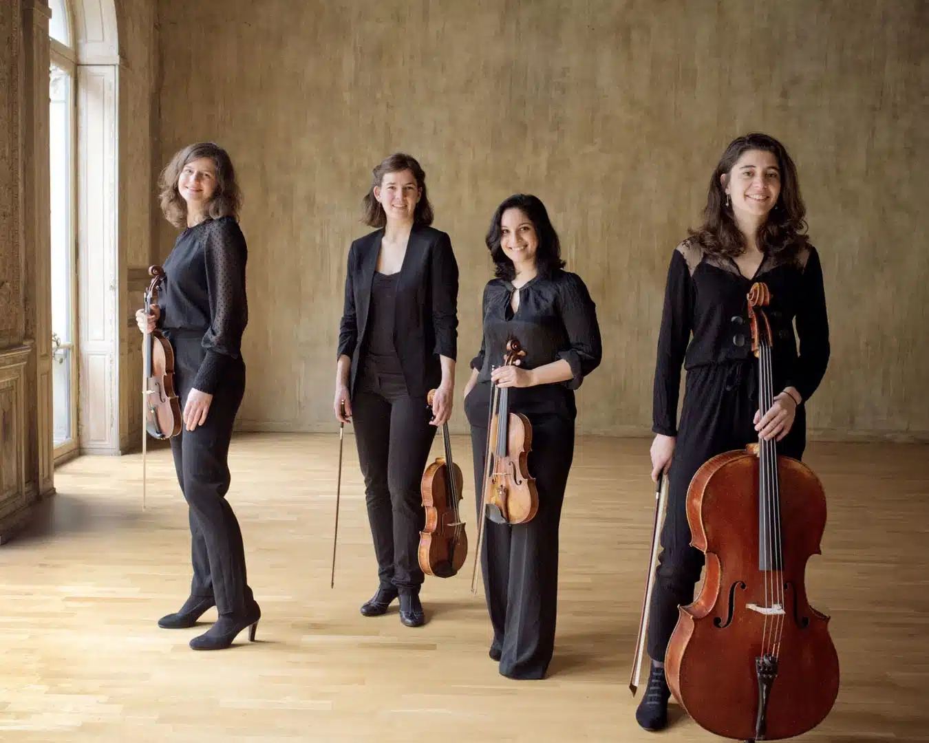 Domenica 3 ‘Musica con Vista’ a  Villa Arconati