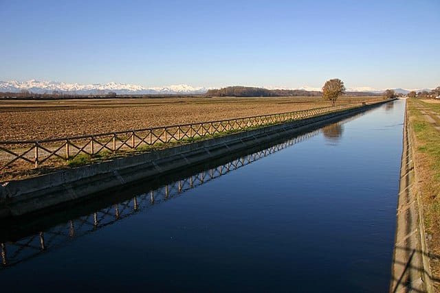 Consorzio Est Sesia: siccità? Sfruttare meglio Lago Maggiore
