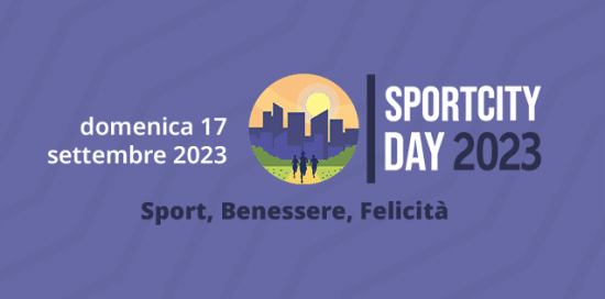Sportcity Day, ad Abbiategrasso è tutto pronto: domenica 17 è festa, ci sarà anche Alberto Amodeo