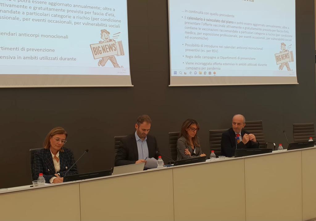 Solo il 20% dei Lombardi è informato sul vaccino anti Herpes Zoster