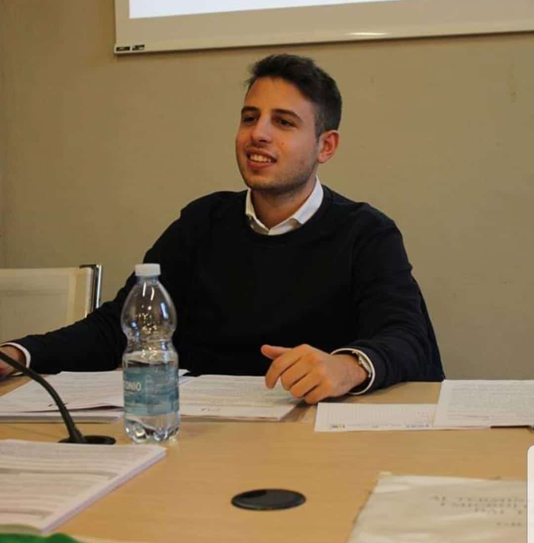 “Insieme, per la Magenta del domani” Matteo Di Gregorio confermato alla guida del PD