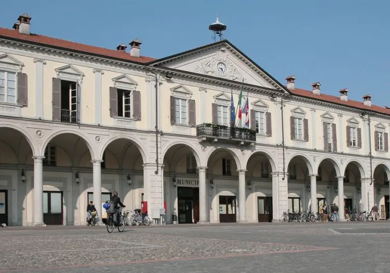 Elezioni Trecate, la carica degli oltre 200 candidati al consiglio comunale