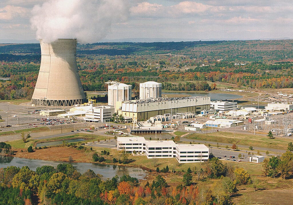 “Nucleare, ritorno al futuro”: se ne discute martedì a Roma con “NOI Moderati”