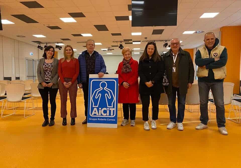 Aicit e la lotta al tumore al seno il 19 e 21 ottobre