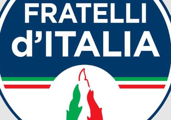 Fratelli d’Italia Abbiategrasso: nulla da spartire col crimine, noi quelli sempre dalla parte di Paolo Borsellino