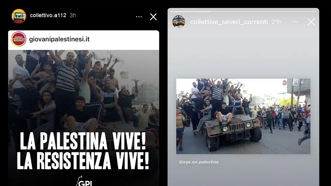 ‘Che bello quando brucia Israele’: Valditara dispone ispezioni in scuole a Milano