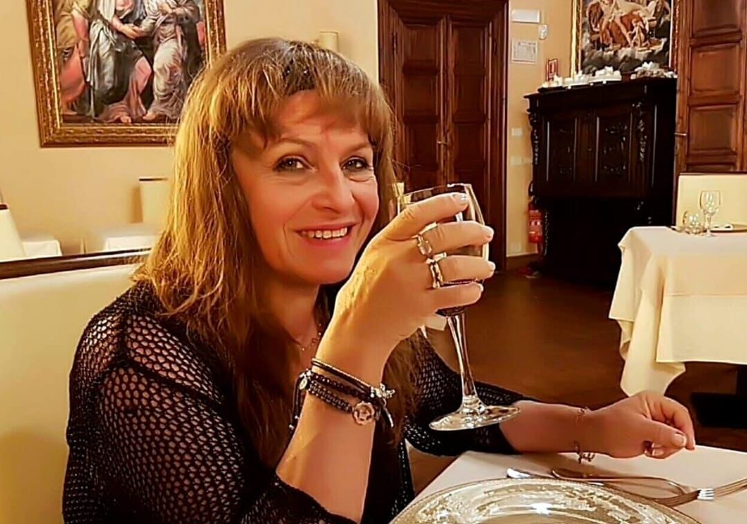 Il Proust del mese con la partigiana Nadia Scioscia