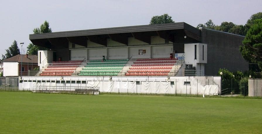 L’appello di Robecco Futura: concludere il palazzetto dello sport