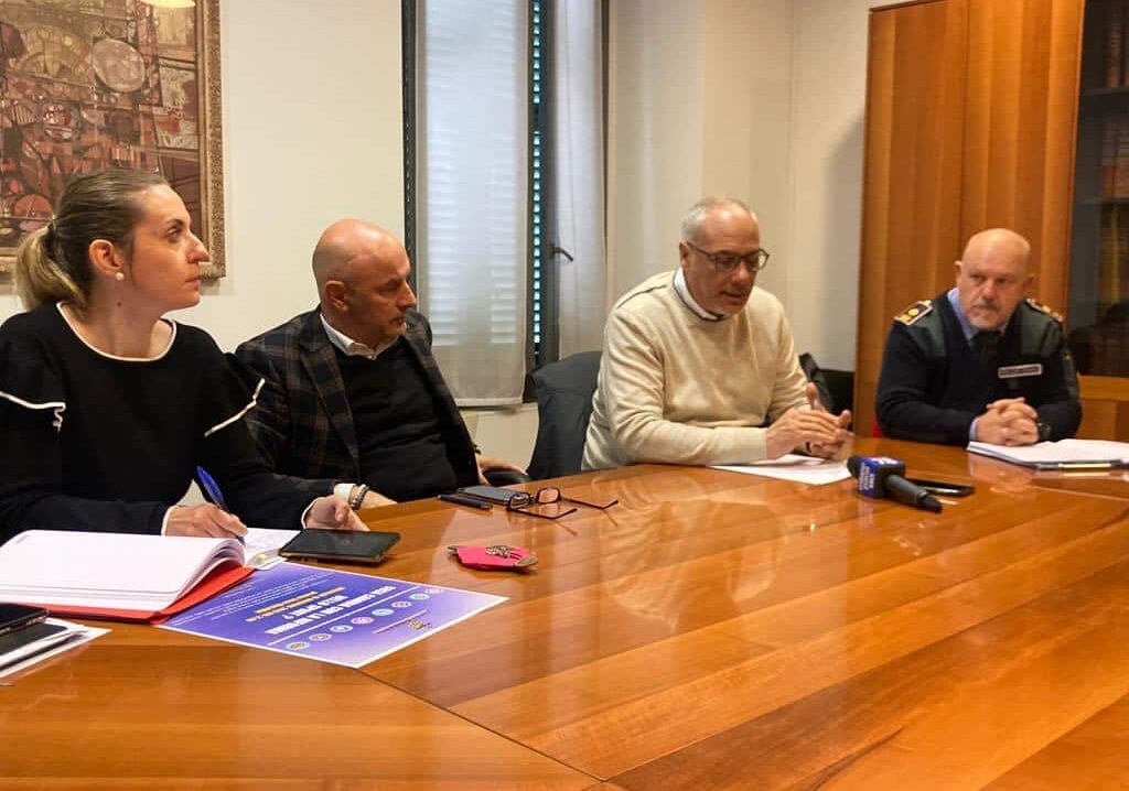 Magenta: attenzione, da giovedì 9 chiusa la Via Brocca. La nuova viabilità e le ripercussioni sul traffico