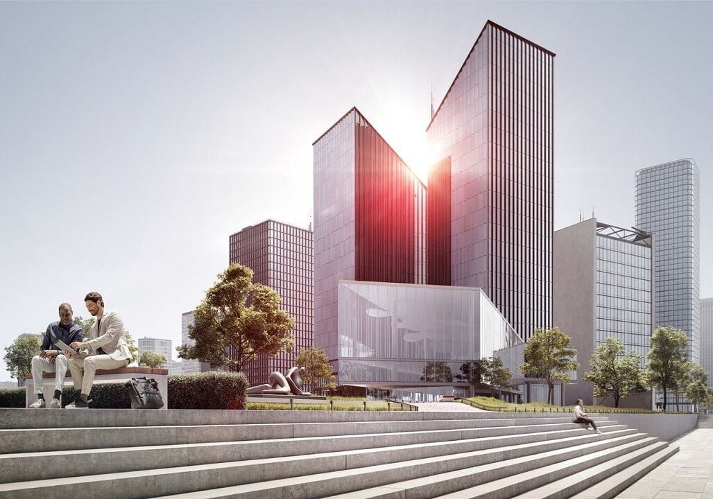 ABB Electrification dalla sede di Vittuone a MIND nel 2026