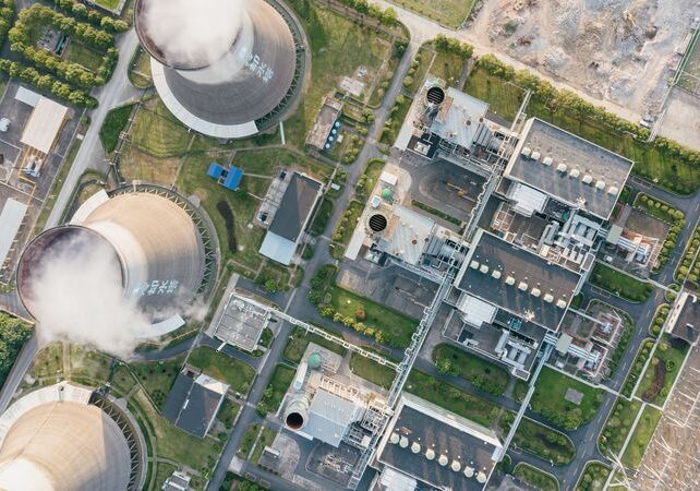 Con il nucleare di ultima generazione 52mila nuovi posti di lavoro