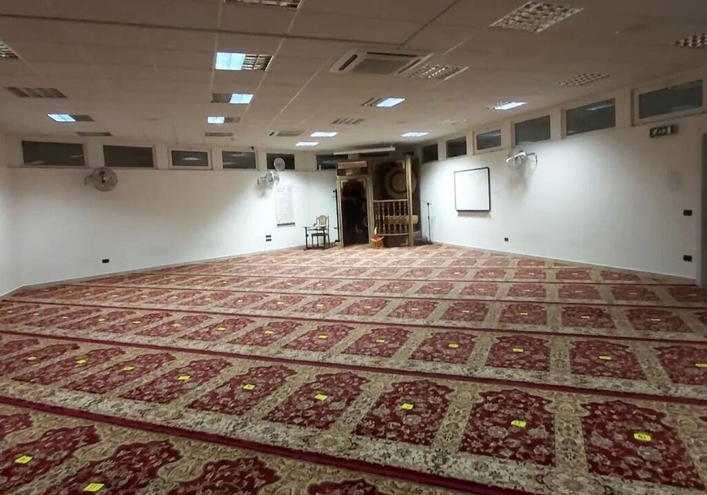Lega Nerviano sul centro islamico di via Vittorio Veneto: “Che non diventi un luogo di culto”