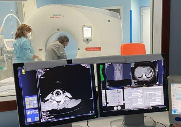 L’intelligenza artificiale per la cura del tumore al pancreas