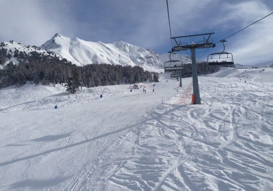 Busto Garolfo, comune e associazione Sci Club Tre Esse propongono un corso per divertirsi con sci e snownboard