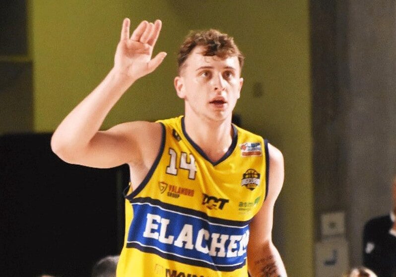 Basket A2: Vitali accende Treviglio, Vigevano esce sconfitta 69-95 al PalaELAchem