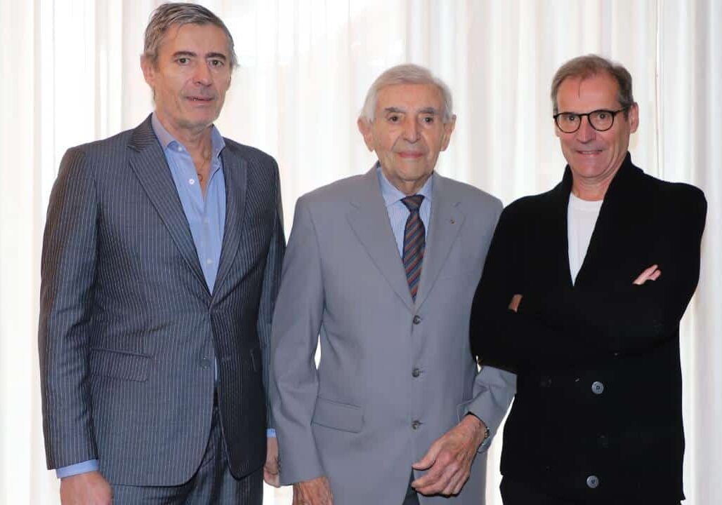 Busto Garolfo: la storia di successo di Carlo Barni
