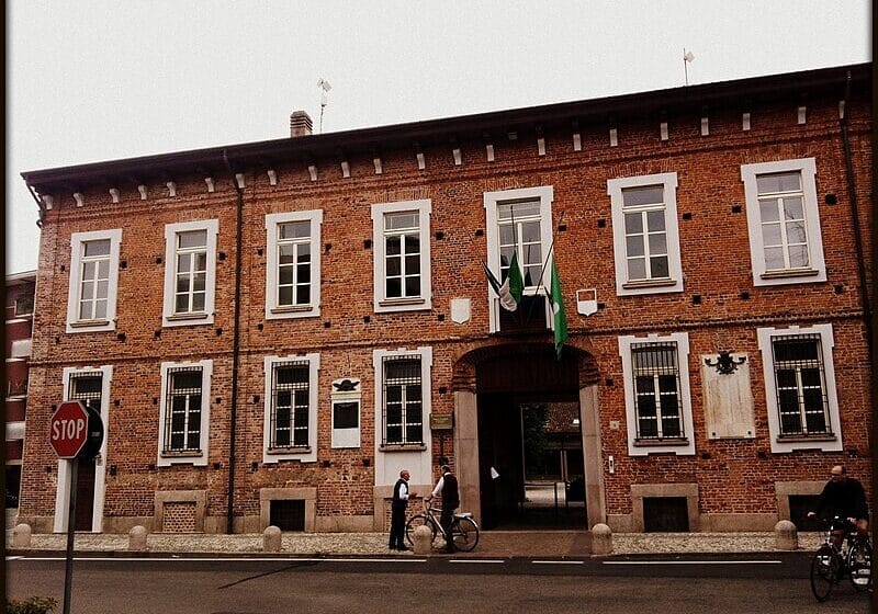 Riqualificare l’area ex Pessina e Sala a Busto Garolfo:  un progetto che vede quattro realtà coinvolte