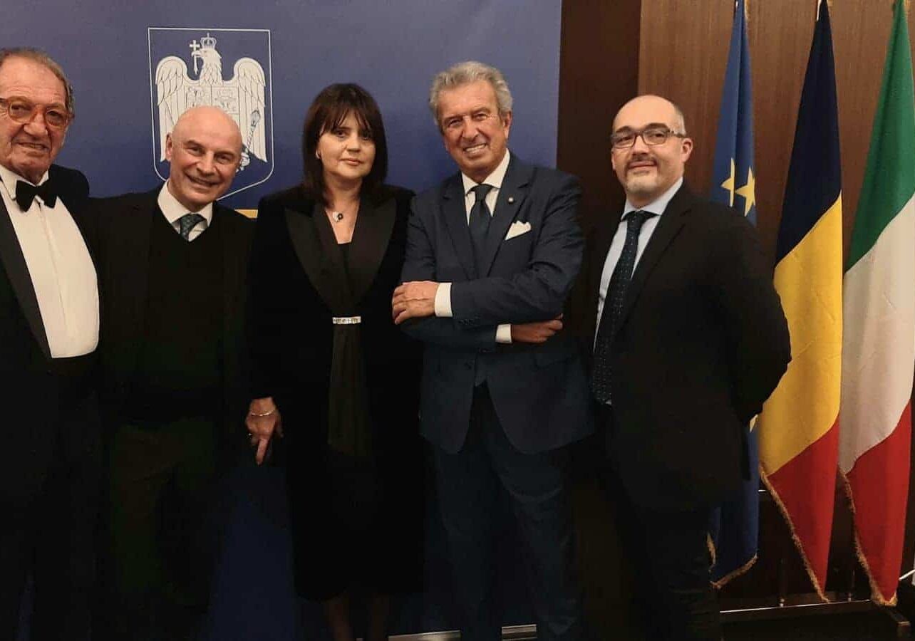 Magenta & Romania, un nuovo legame per diventare sempre più…internazionali