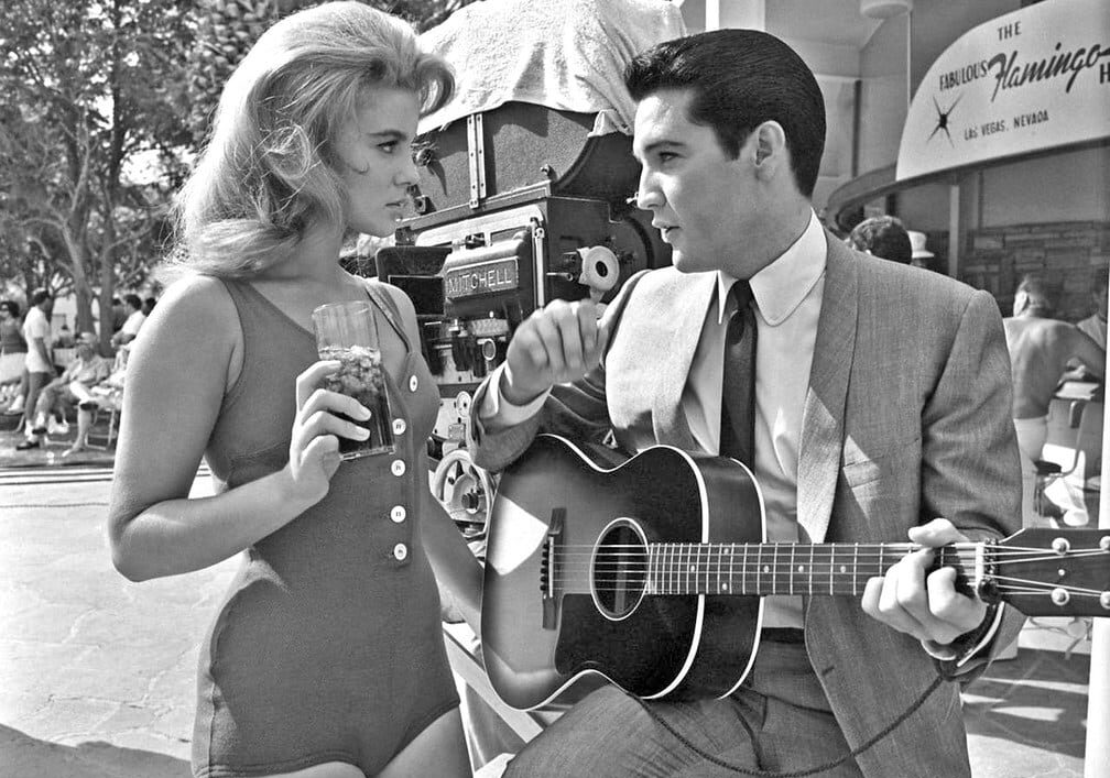 Elvis, il Re è vivo.. Il 31 dicembre a Pavia il suo musical al Fraschini di Pavia