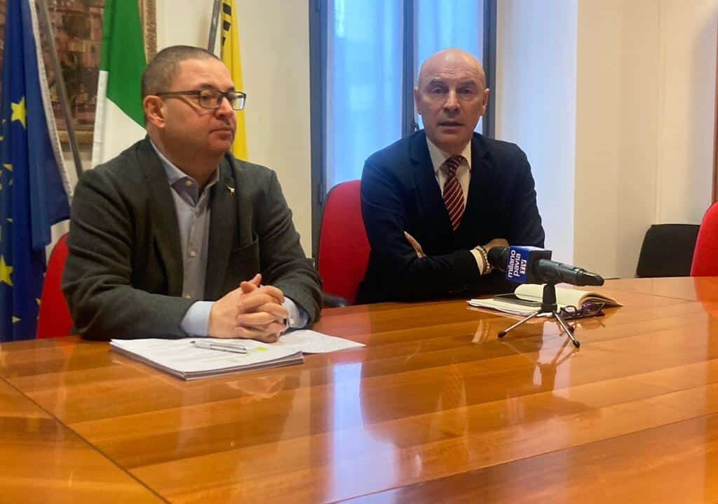 Luca Del Gobbo e la Magenta che verrà
