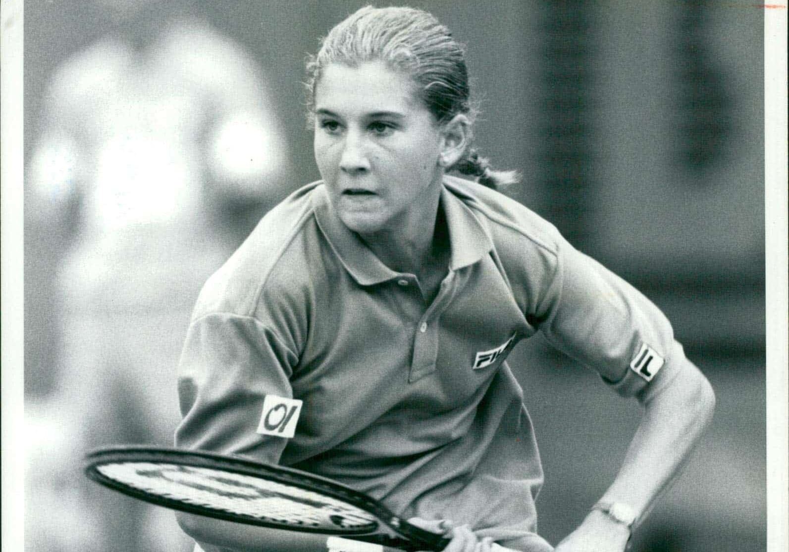 Tennis: 50 anni per Monica Seles. La più grande di tutte- di Teo Parini