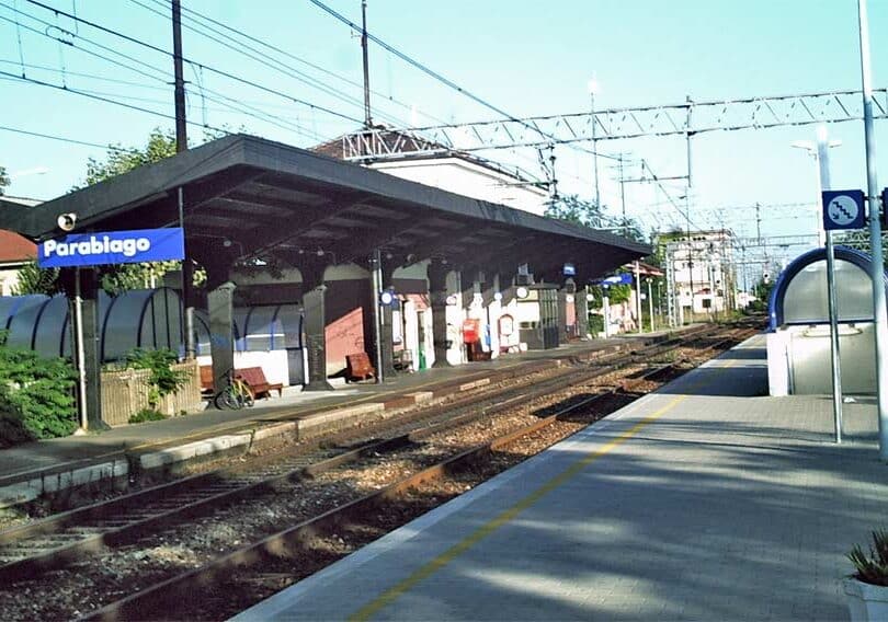 Parabiago. Opere ferroviarie nel rispetto del territorio agricolo