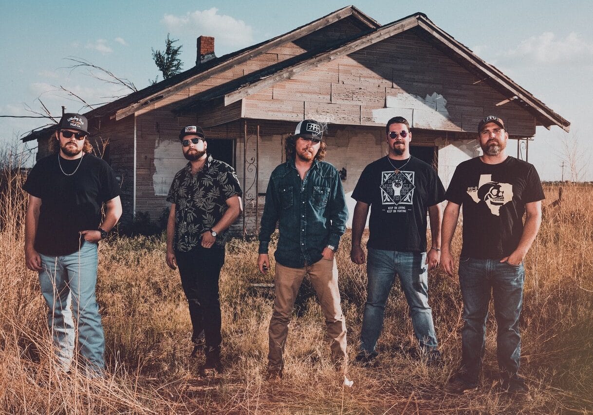 Treaty Oak Revival – “Have a Nice Day” (2023) by Trex Roads