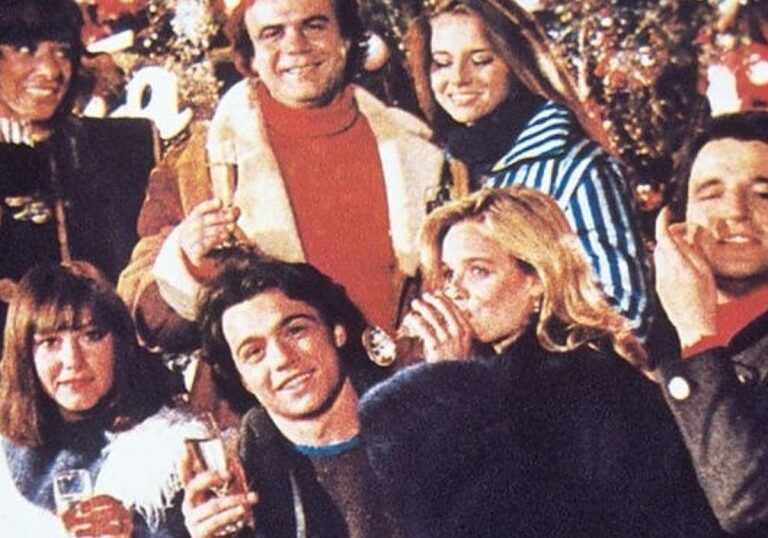 Faccia da vacanze di Natale. Quarant’anni fa il film che ha segnato un’epoca