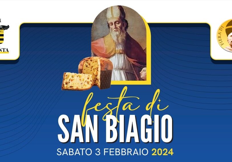 Magenta, San Biagio 2024: il programma e tutte le iniziative della festa patronale